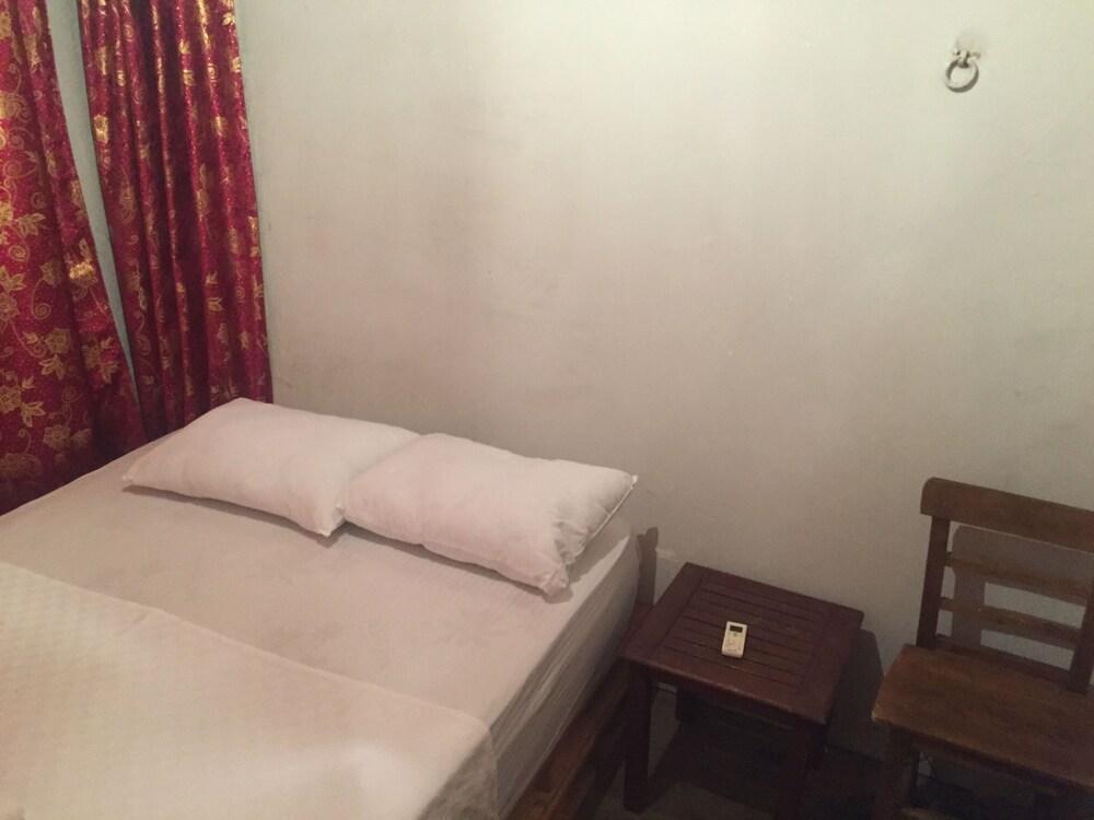 安塔利亚 Antique House酒店 外观 照片