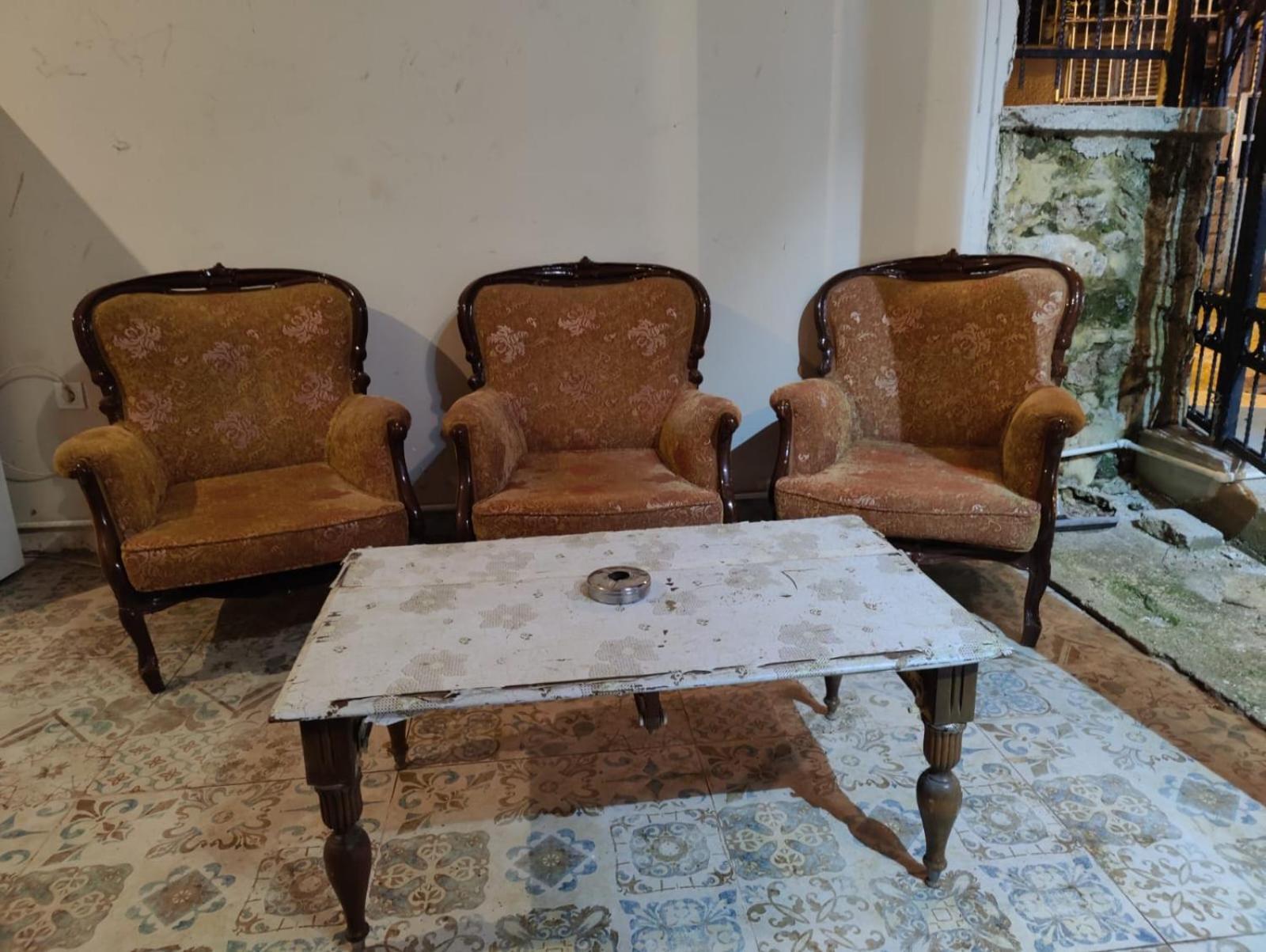 安塔利亚 Antique House酒店 外观 照片