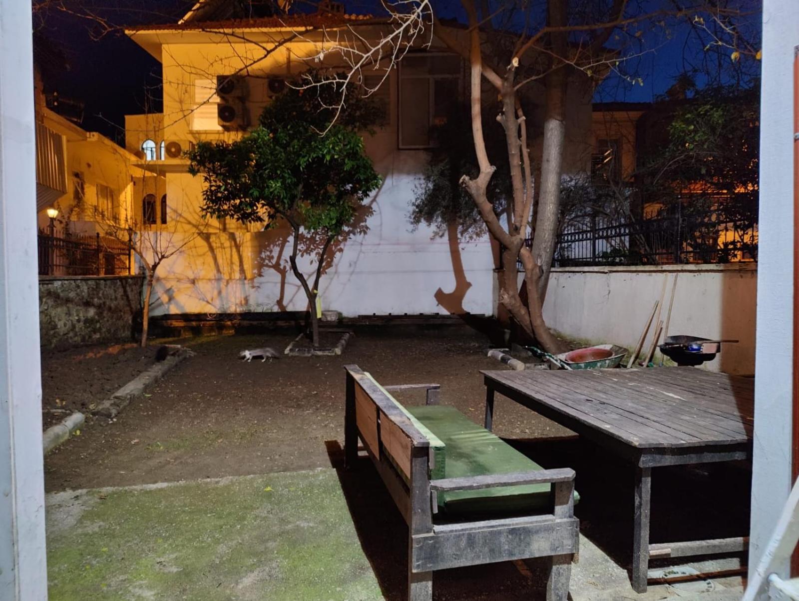 安塔利亚 Antique House酒店 外观 照片