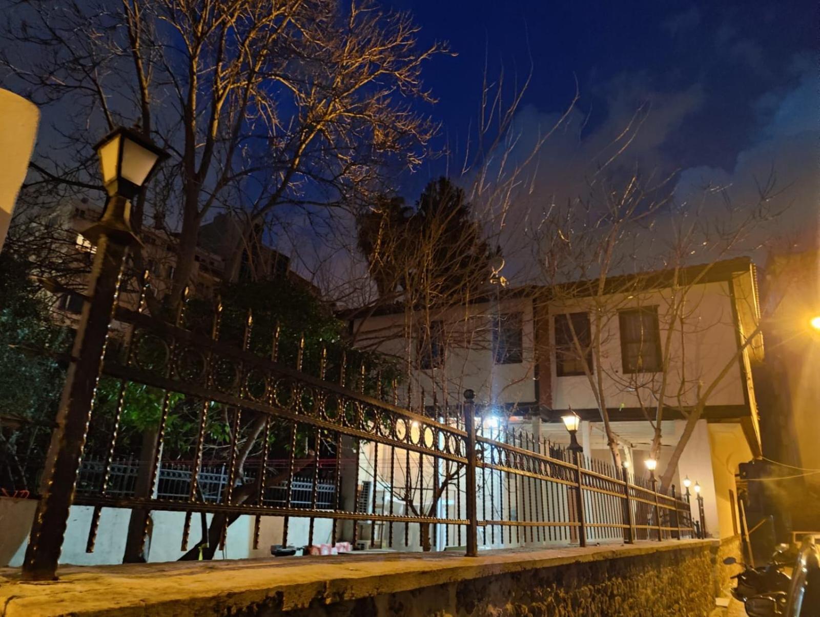 安塔利亚 Antique House酒店 外观 照片
